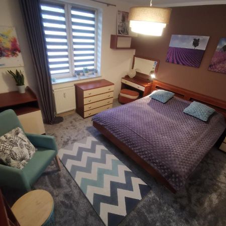 City Center Apartment 스와프스크 외부 사진