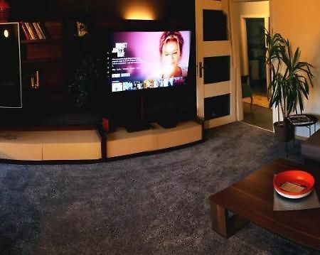 City Center Apartment 스와프스크 외부 사진
