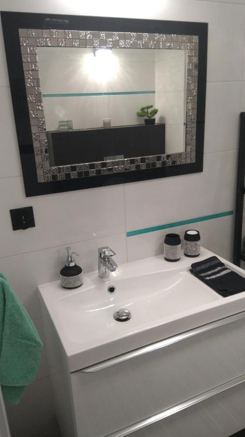 City Center Apartment 스와프스크 외부 사진