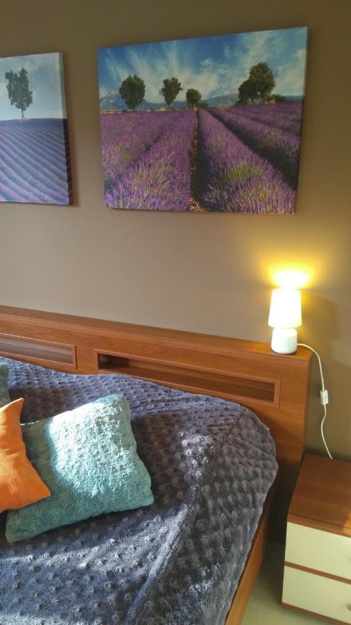 City Center Apartment 스와프스크 외부 사진