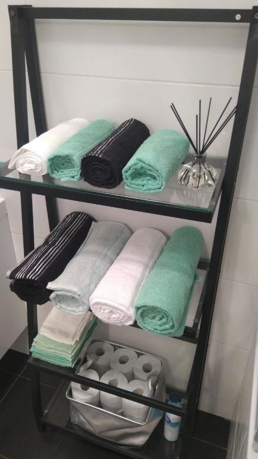 City Center Apartment 스와프스크 외부 사진
