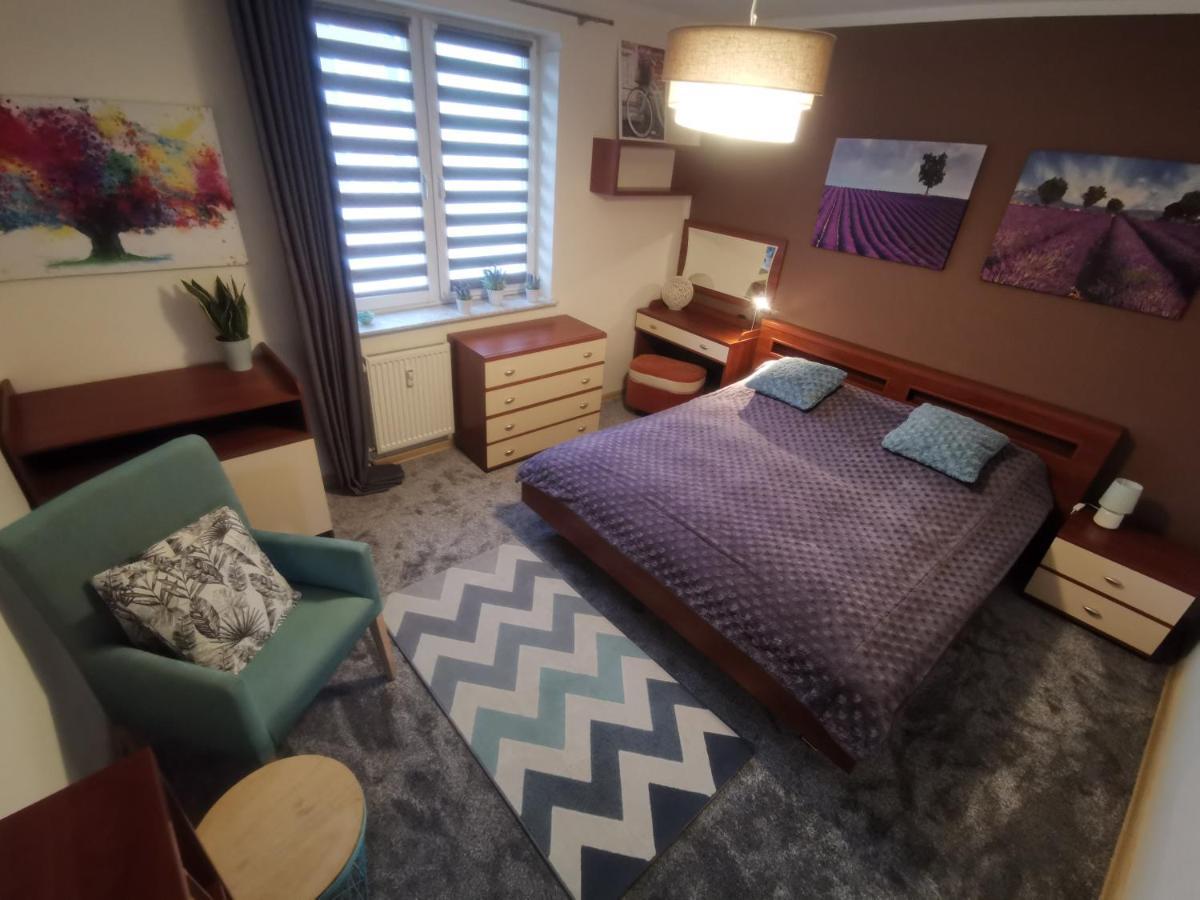 City Center Apartment 스와프스크 외부 사진
